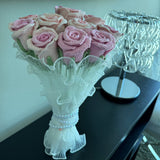 Luxury Pink Rose