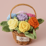 Flower Basket