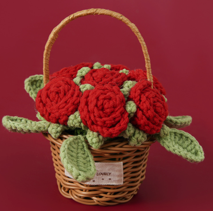 Flower Basket