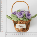 Flower Basket