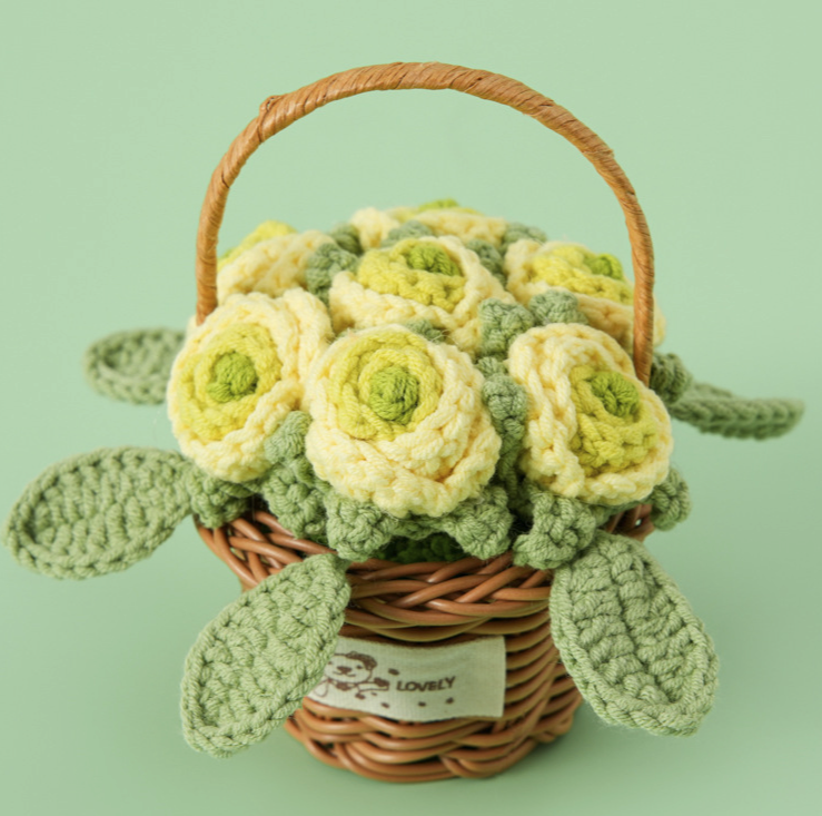 Flower Basket