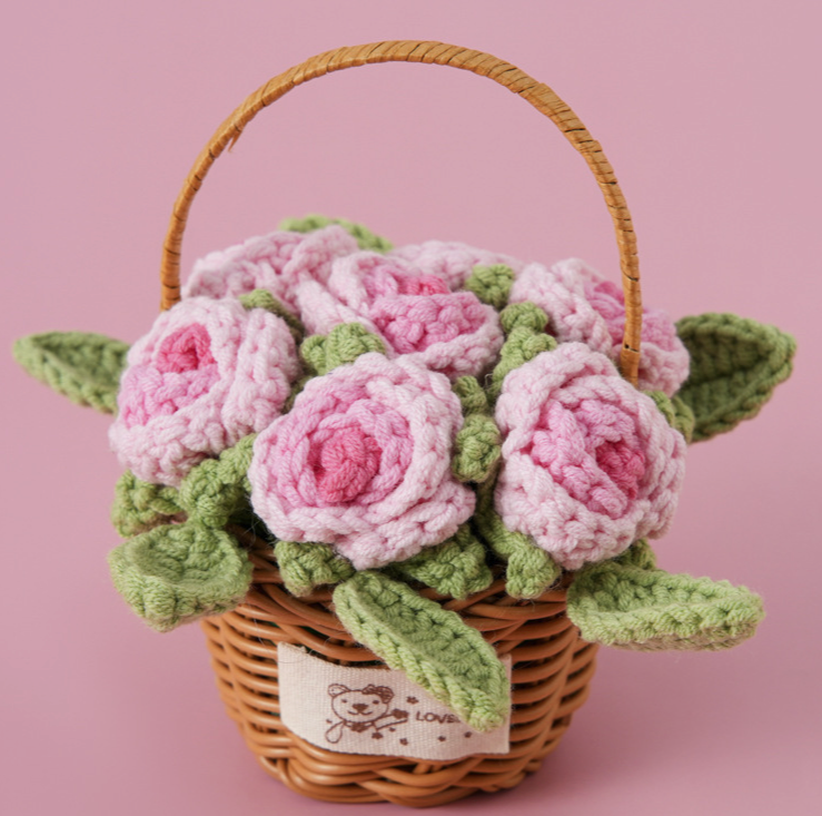 Flower Basket