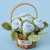 Flower Basket