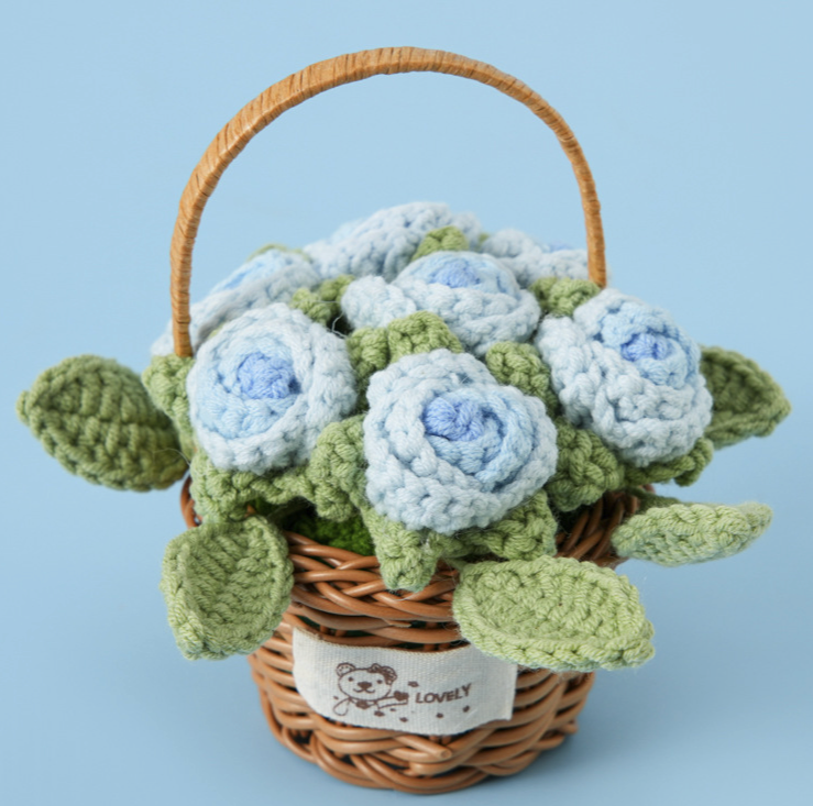 Flower Basket