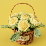 Flower Basket