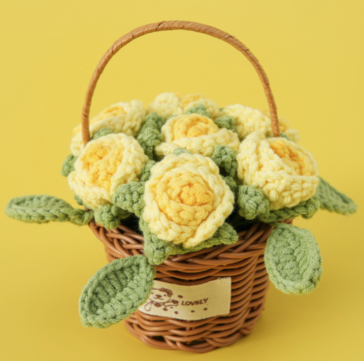 Flower Basket