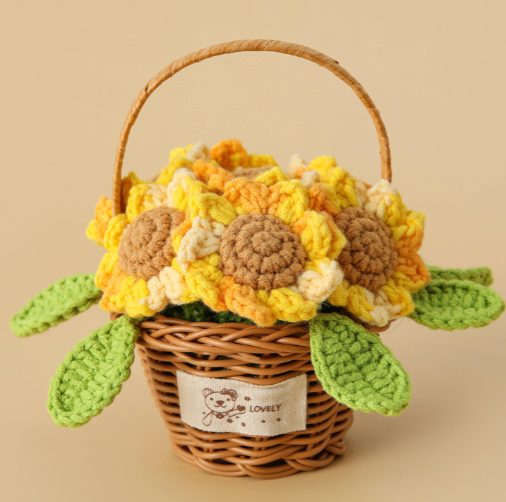 Flower Basket